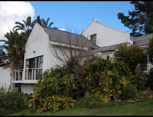 37HA FARM FOR SALE IN CALEDON RURAL